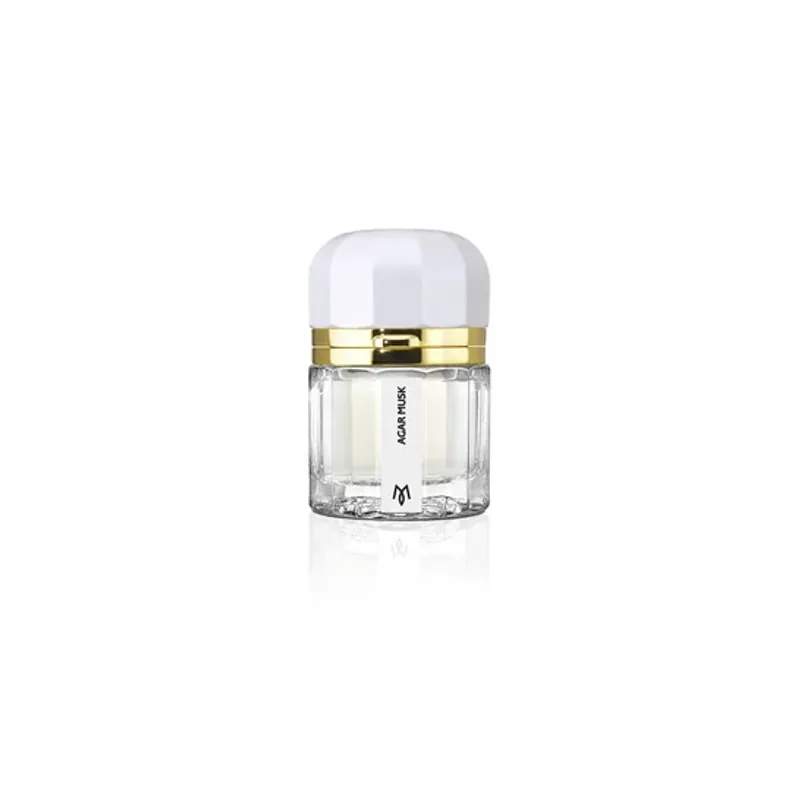 Agar Musk