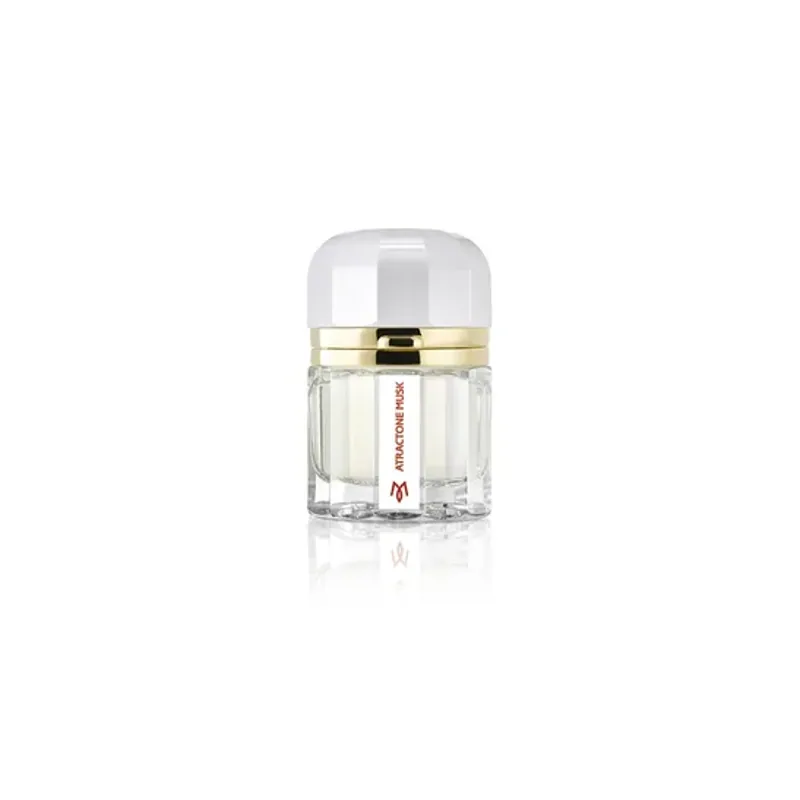 Atractone Musk Eau De Parfum