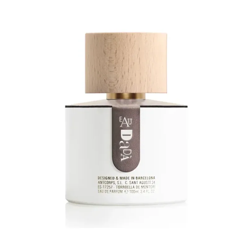 Santi Burgas Eau Dadà