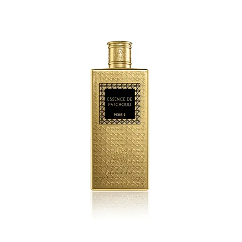 Essence De Patchouli