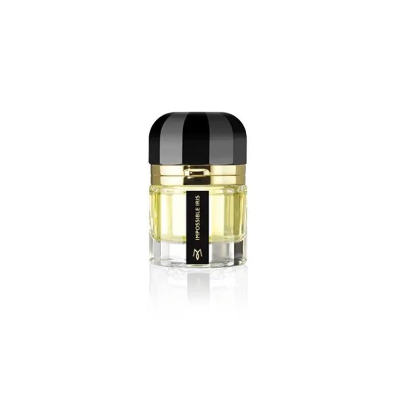 Ramon Monegal Impossible Iris