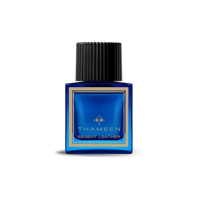Regent Leather