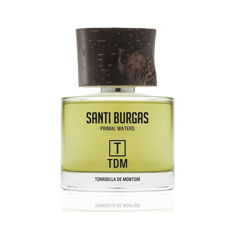 Santi Burgas T TDM Torroella De Montrgrí