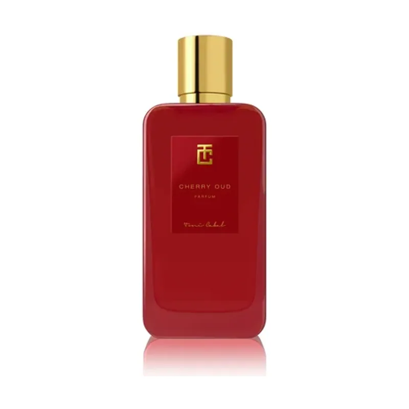 Toni Cabal Cherry OUD
