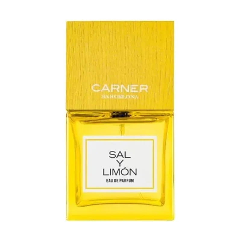 Carner Sal y Limón
