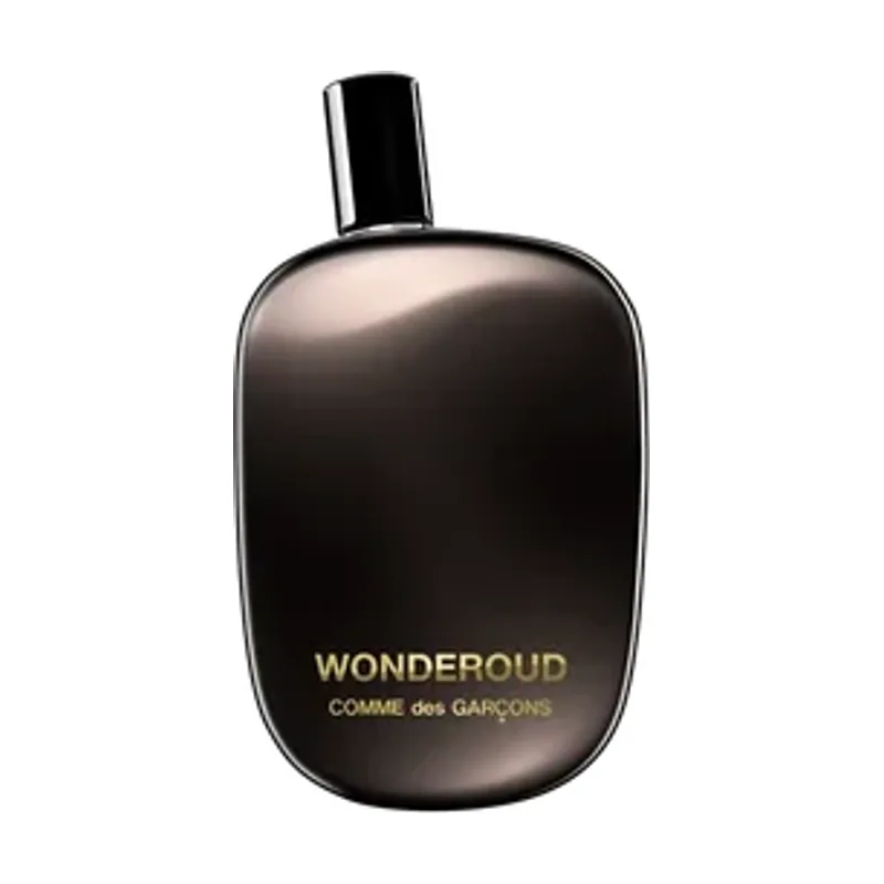 Wonderoud
