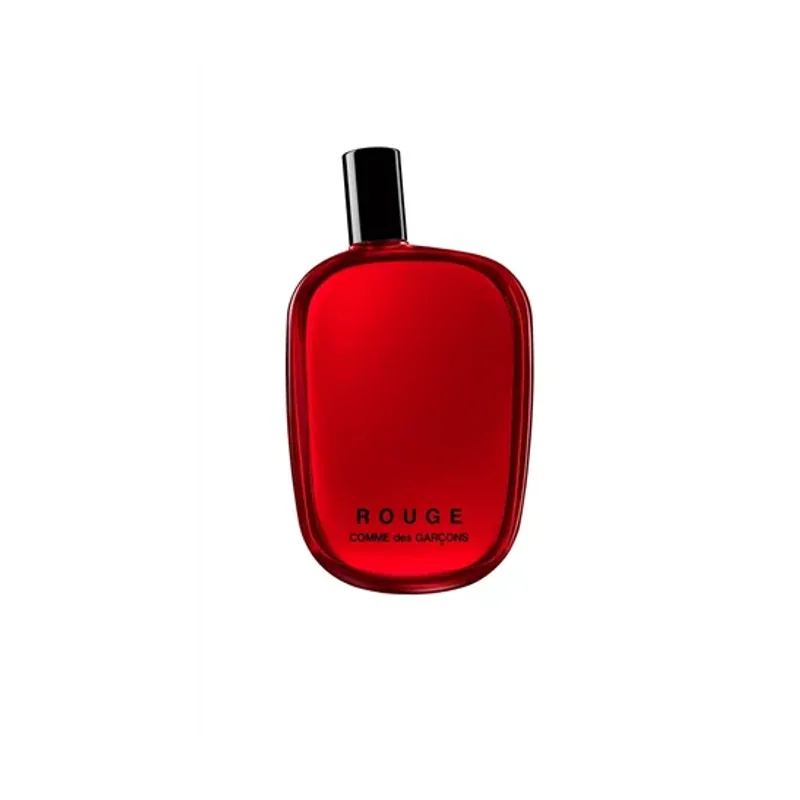Comme DES Garçons Rouge