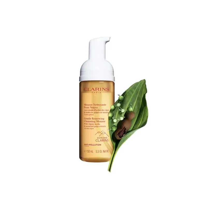 Mousse Limpiadora 150 ml