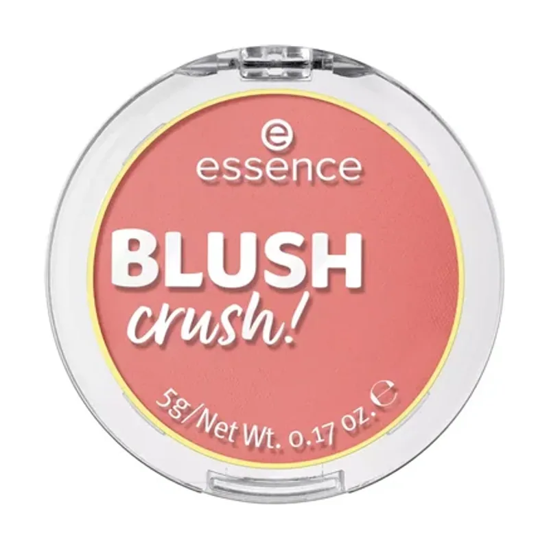 Blush Crush