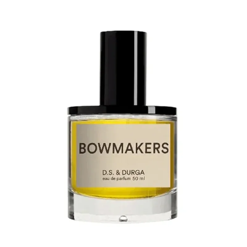 D.s. & Durga Bowmakers