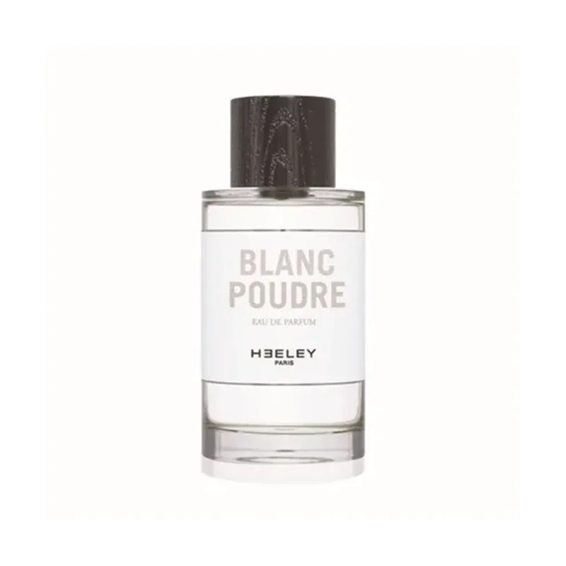 Heeley Blanc Poudré