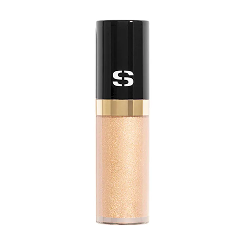 Sisley OMBRE ECLAT LIQUIDE #4-coral