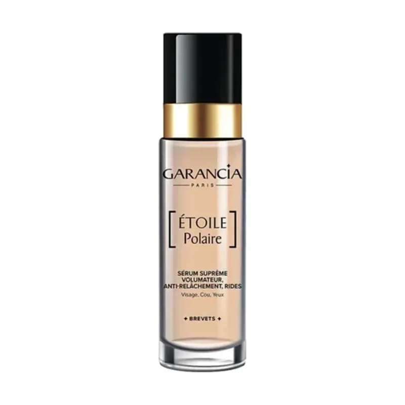 Garancia Étoile Polaire Sérum Supremo 30 ml