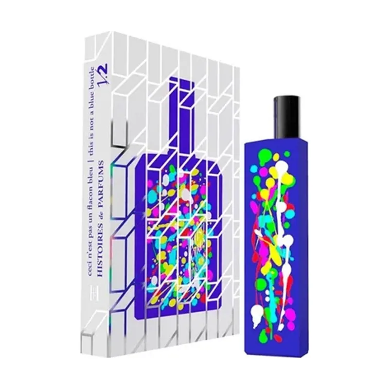 Histoires de Parfums Blue 1.2 Ceci n’est pas un flacon 1.2