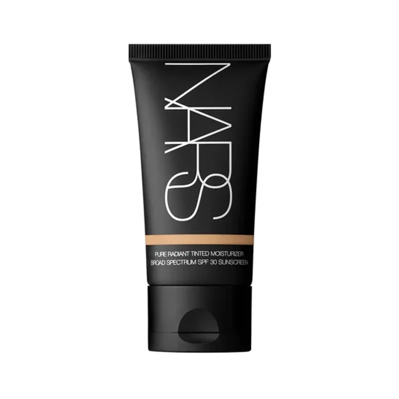 Pure Radiant Tinted Moisturizer SPF 30/PA +++ Groenland 50 ml