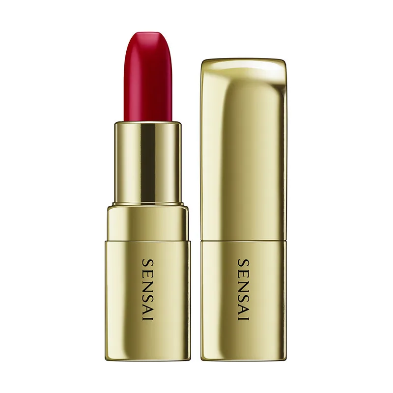 Sensai THE LIPSTICK #02-Sazanka