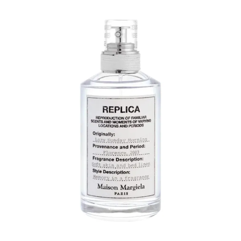 Maison Margiela Lazy Sunday Morning