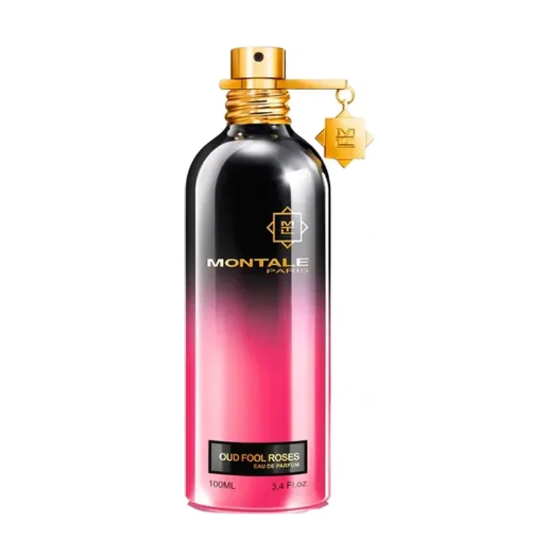 Montale Oud Fool Roses