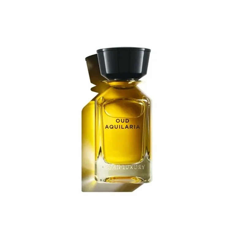 Oman Luxury Oud Aquilaria