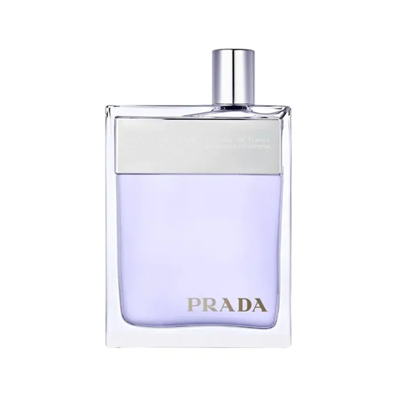 Prada Amber Pour Homme