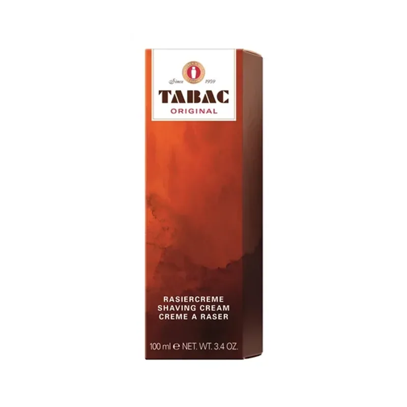 Tabac Shaving