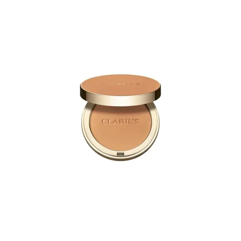 Clarins Ever Matte Compact Powder