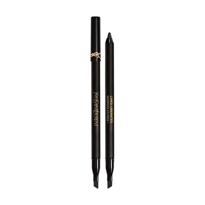 Yves Saint Laurent Lines Liberated Waterproof