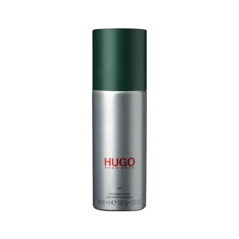 Hugo Boss Hugo Man Desodorante Spray