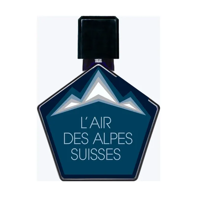 Andy Tauer L'Air Des Alpes Suisses