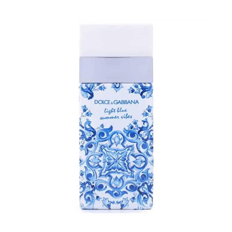 Dolce & Gabanna Light Blue Summer