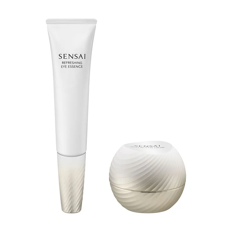 Sensai Total EYE Treatment 2 pz