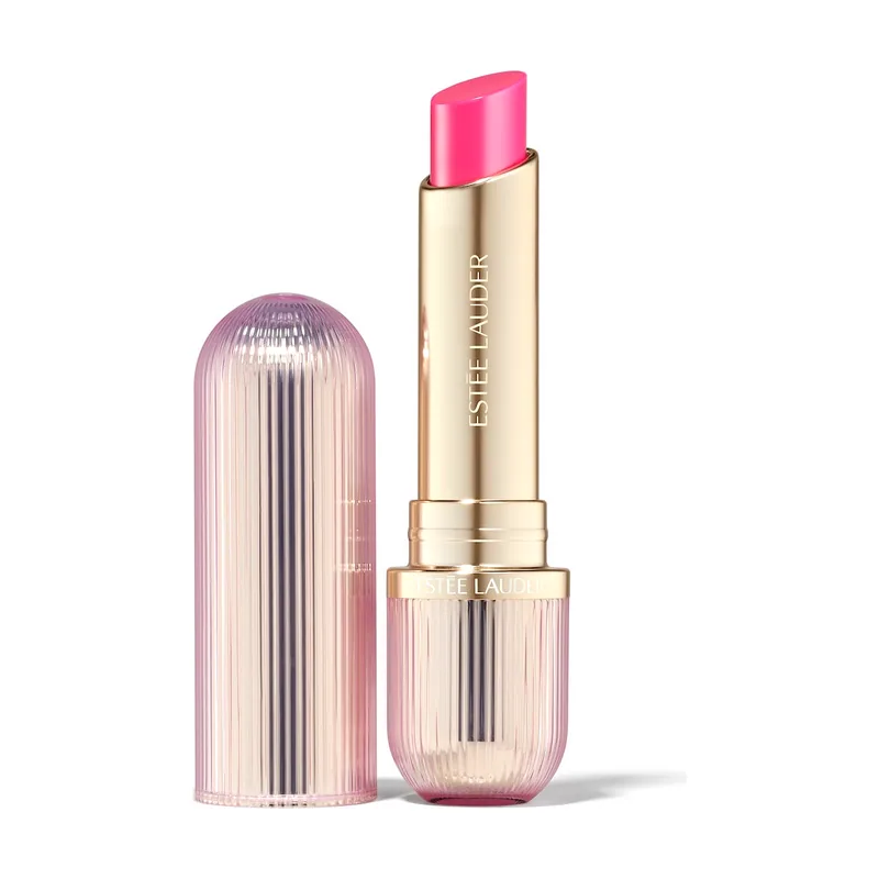 Estée Lauder FUTURIST HYDRAPLUMP bálsamo labial con #Raspberry Revival
