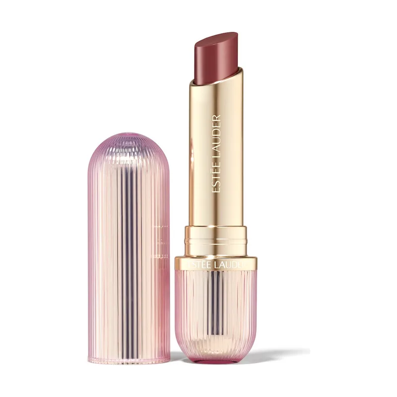 Estée Lauder FUTURIST HYDRAPLUMP bálsamo labial con #Cherry Glow