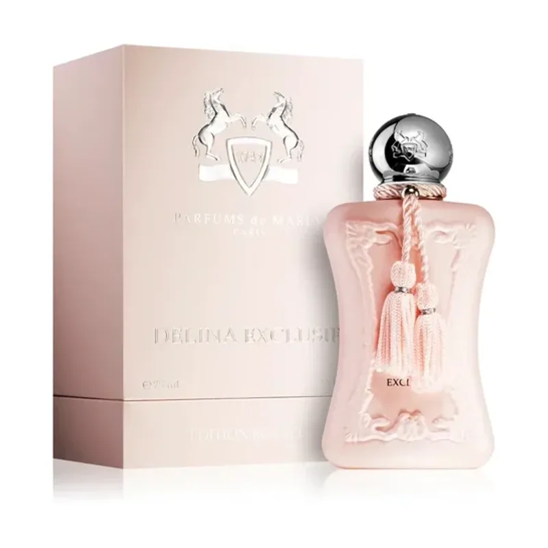 Delina Exclusif