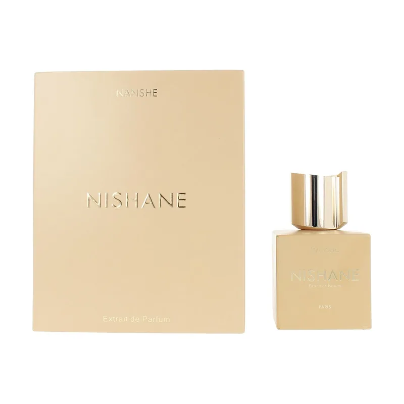 Nishane NANSHE eau de parfum vaporizador