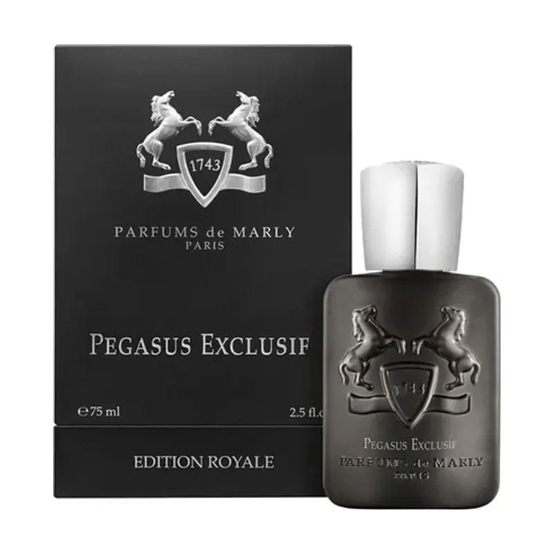 Parfums De Marly Pegasus Exclusif
