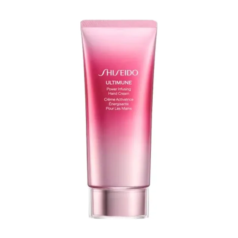 Shiseido Ultimune power Hand