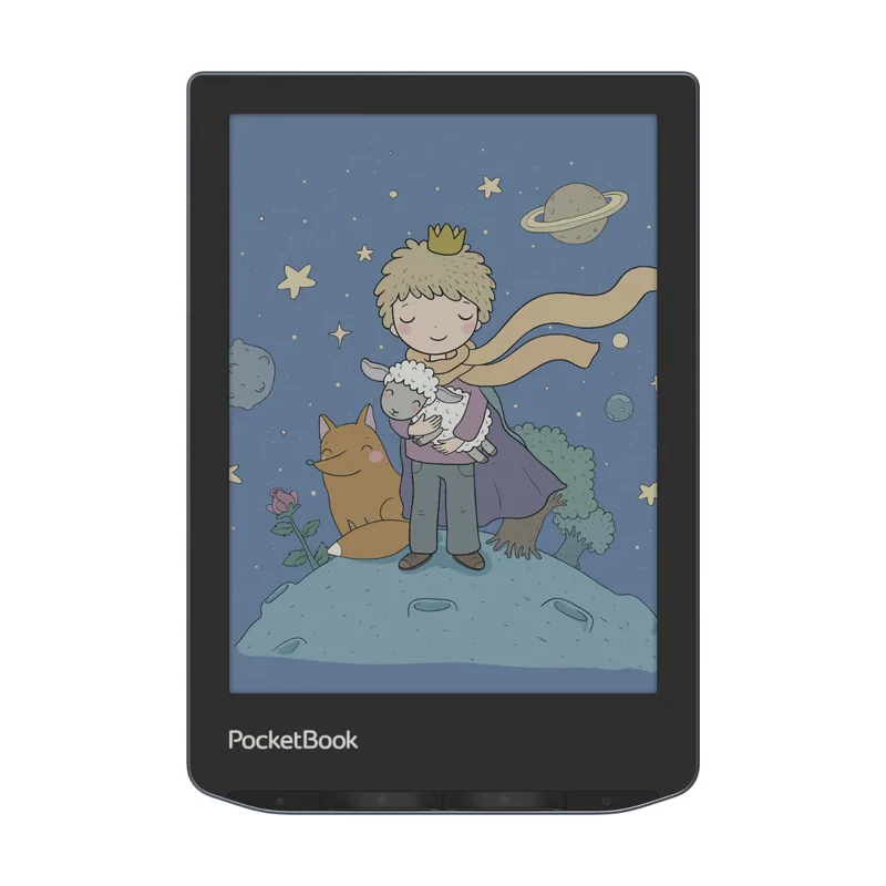 PocketBook Verse Pro Color
