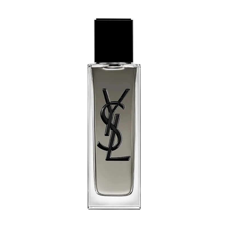 Yves Saint Laurent MYSLF INTENSE eau de toilette vaporizador