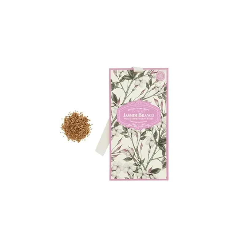 Jazmim Branco 10 gr
