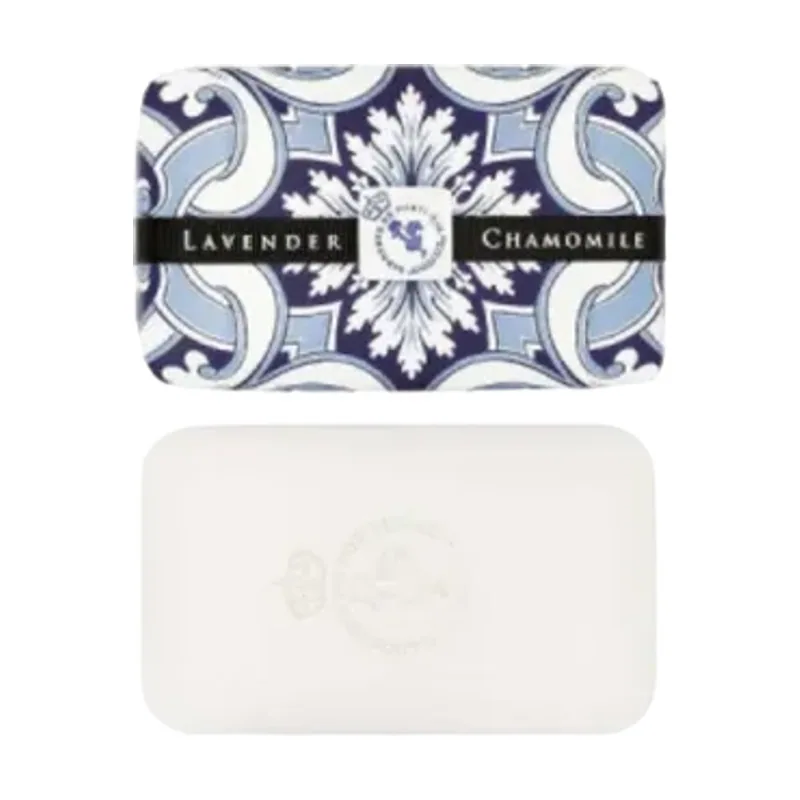 Lavanda & Manzanilla 200 gr