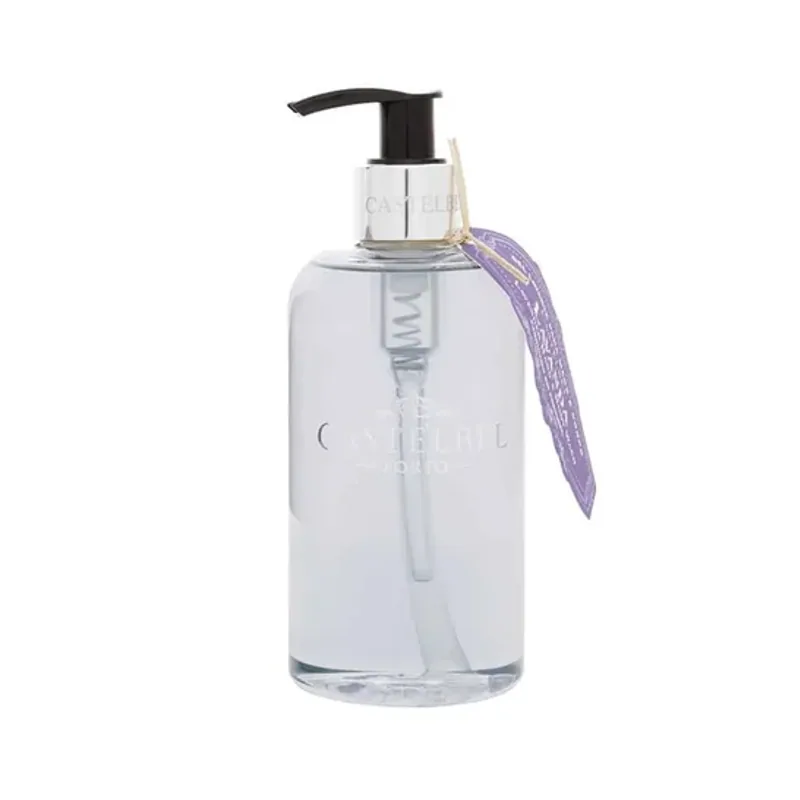 Lavender Hand & Body Wash 300 ml