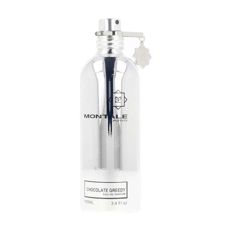 Montale CHOCOLATE GREEDY eau de parfum vaporizador