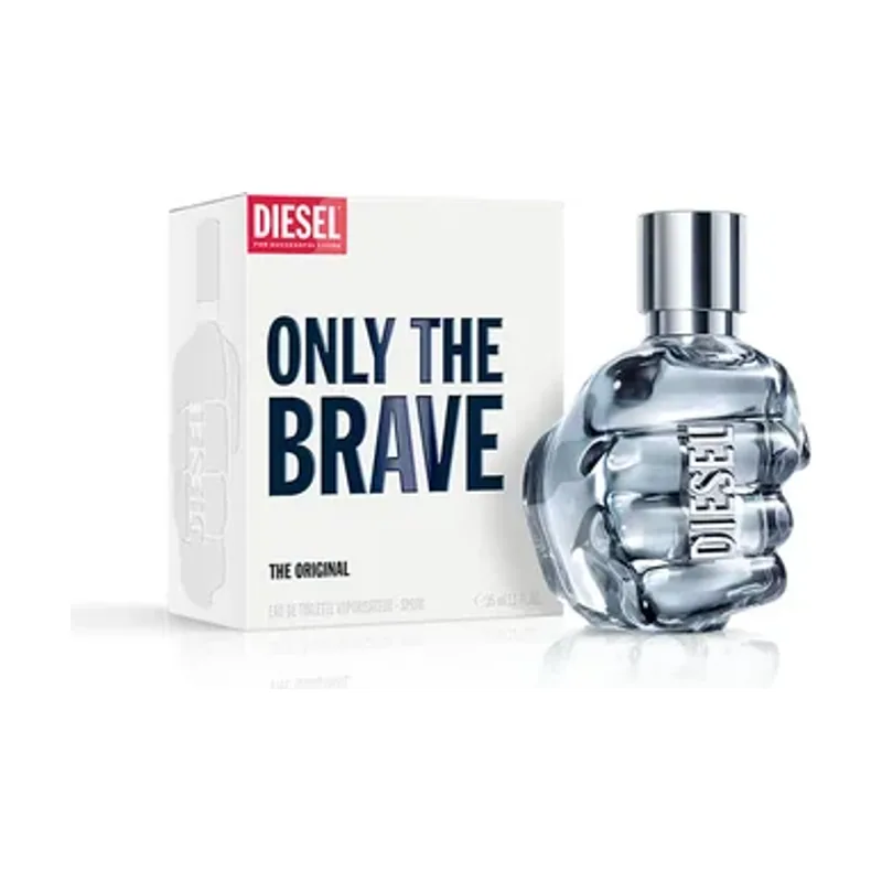 Diesel Only The Brave