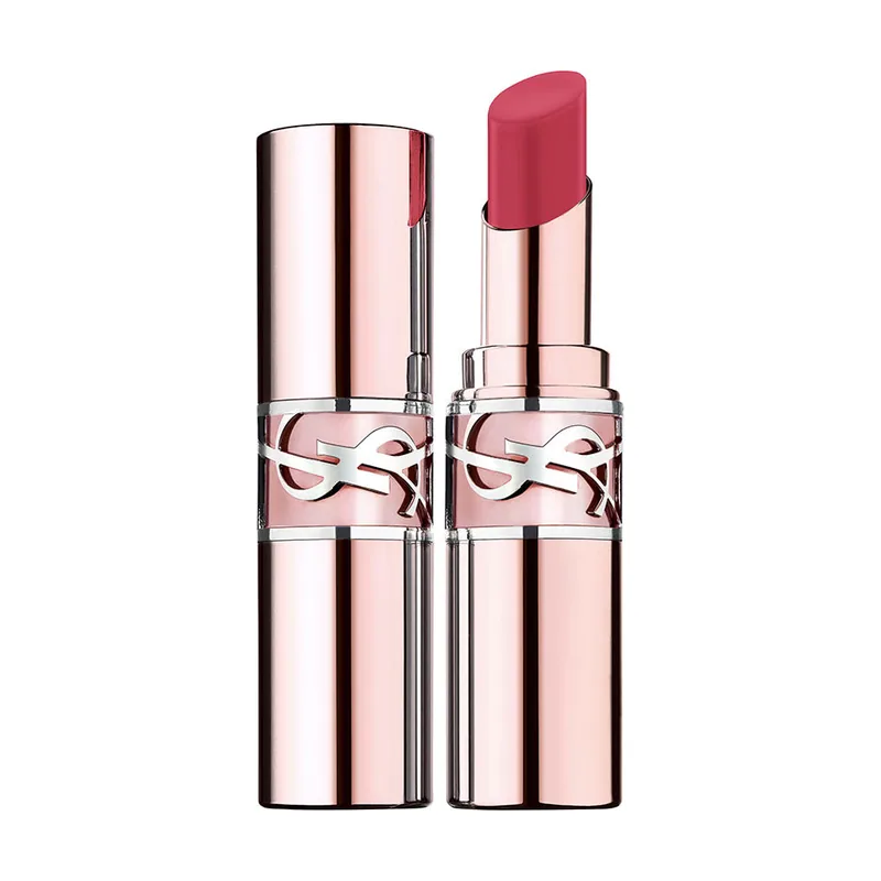 Yves Saint Laurent YSL LOVESHINE CANDY GLOW bálsamo de labios #11B