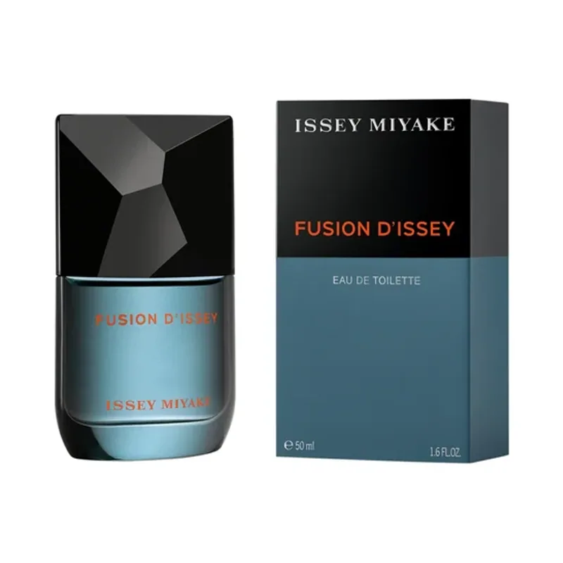 Issey Miyake Fusion D'Issey