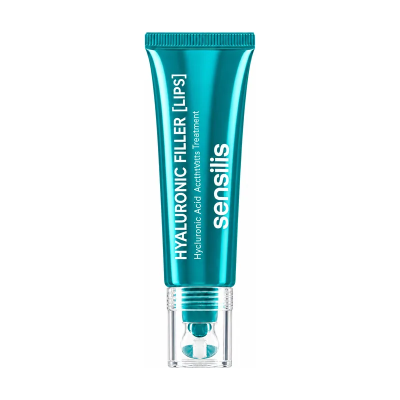Sensilis Hyaluronic Filler Lips Vollumizing Balm 10ml