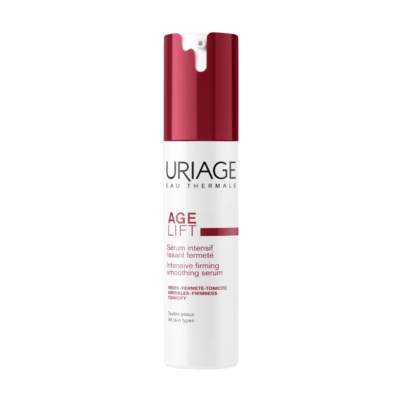 Uriage Age Lift Sérum Intensivo Reafirmante Anti-arrugas 30ml