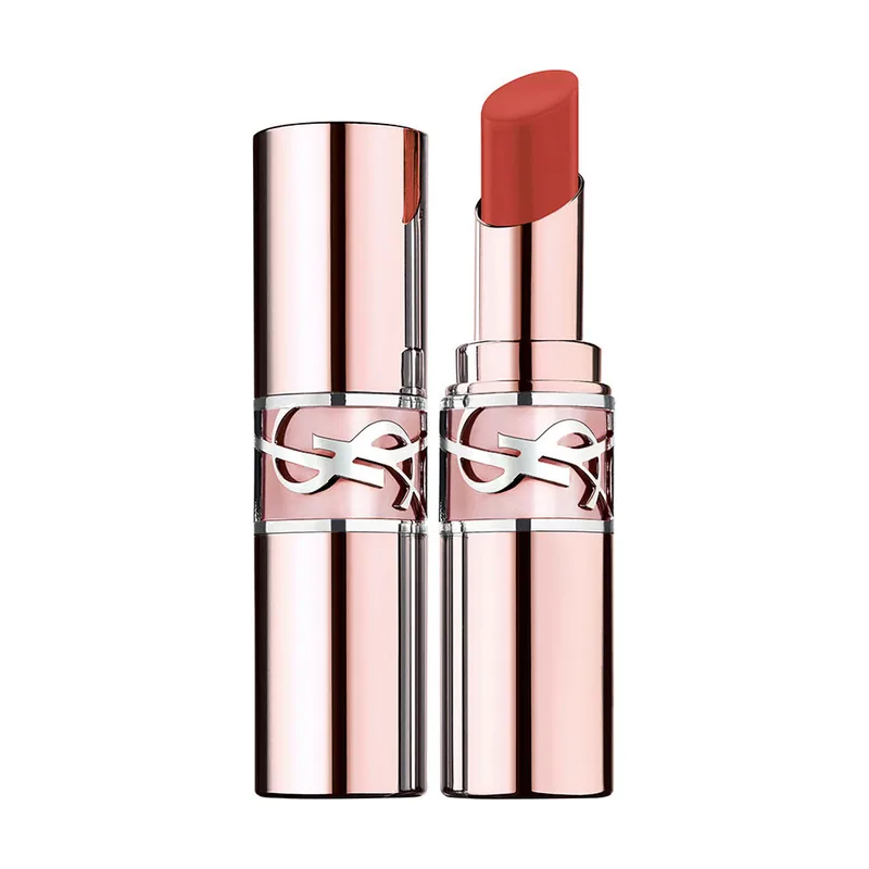 Yves Saint Laurent YSL LOVESHINE CANDY GLOW bálsamo de labios #12B