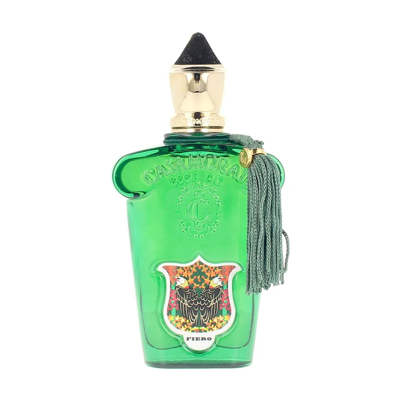 Casamorati FIERO eau de parfum vaporizador